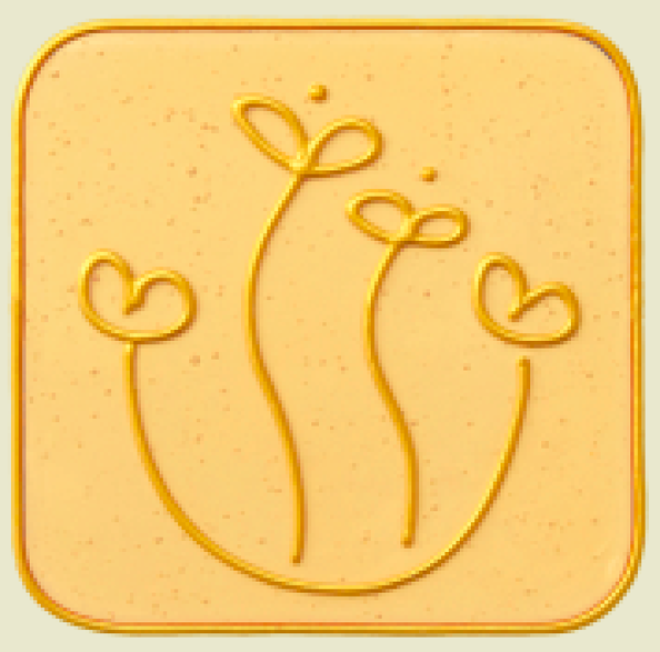 Symbol Sabyri’ka Lemurische Göttin des Gebärens